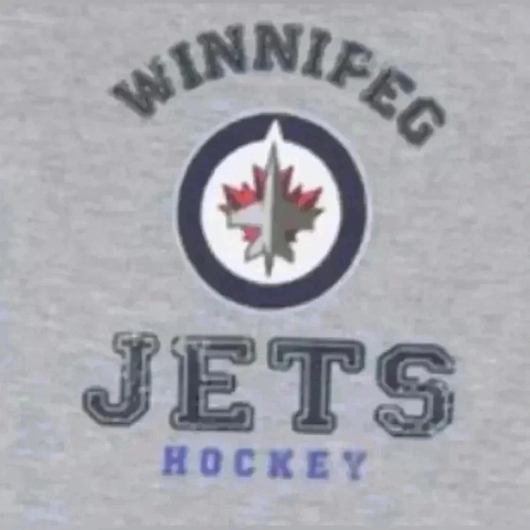 🆕Winnipeg Jets Infant 3 Piece Set - Picture 3 of 14